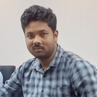 Ashish Kumar Sau