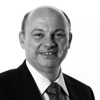 Colin Evans