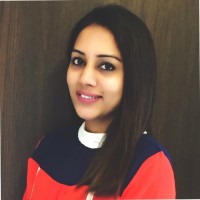Kanika Kalia