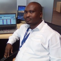 Thabo Mashego