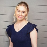 Tamaryn Blockman