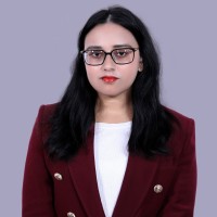 Gitanjali Roy