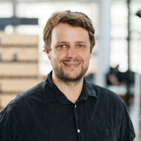 Benedikt Broich