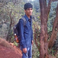 shashank bhosale