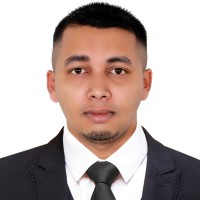 Faheem Mohammed