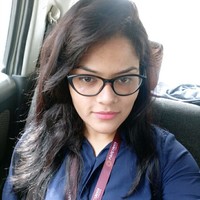 Pooja Bhavsar