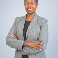 Sylvia Warugongo