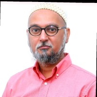 Ali Asger Ezzy