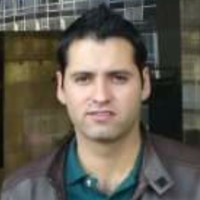 Ricardo Monsivais Lozano