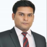 Dhruv Vishwari