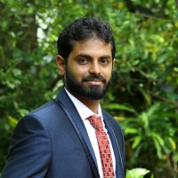 Jiju Samuel