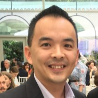 Ivan Tay
