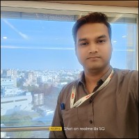 Rahul Patil
