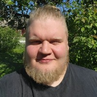 Jussi Saari