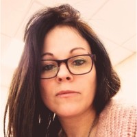 Marie Preston