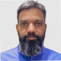 P Chandra Mohan