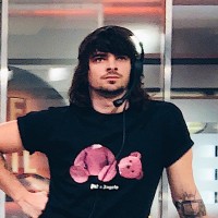 Vlad Rosca