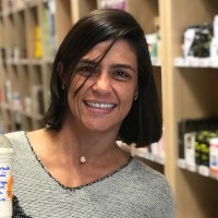 Ariana Marchezi De Souza