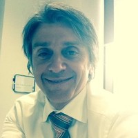 Peter Papageorgiou