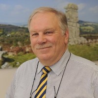 Barry W P Bennett