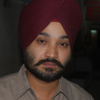 Pritpal Singh