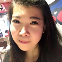 Alexandrina Zhang