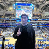Ethan Liu