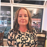 Lisa Astbury