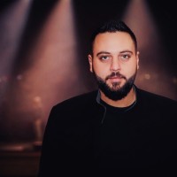 Rabih Jamil