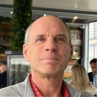 Dirk Everaert