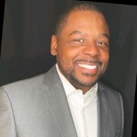 Brazile Tolbert