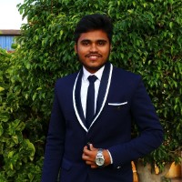 Dr Arun H M