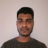Sainesh Naidu