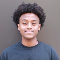 Daniel Kidane