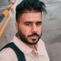Ali Mohammed