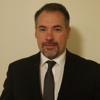 Gregory Ford