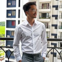 Nithin K