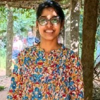 Reeba Kuruvilla