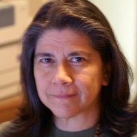 Sandra Nunley