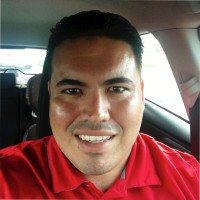 Omar Acevedo Aviles, EIT