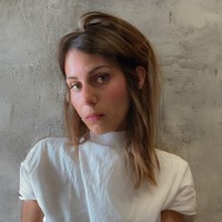 Lucia Bartolini