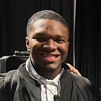 Terrell Townsend