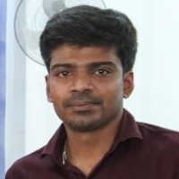 Sathish Kumar M