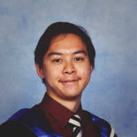 Aaron Tan
