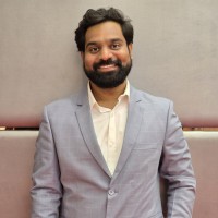 Ronak Patil