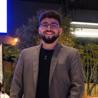Matheus Marinho