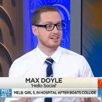 Max Doyle