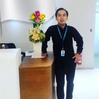 Eka Setia Ramdhani