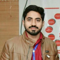 Touqeer Ahmed