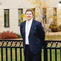 Matthew L. Rohrbeck, Mpa